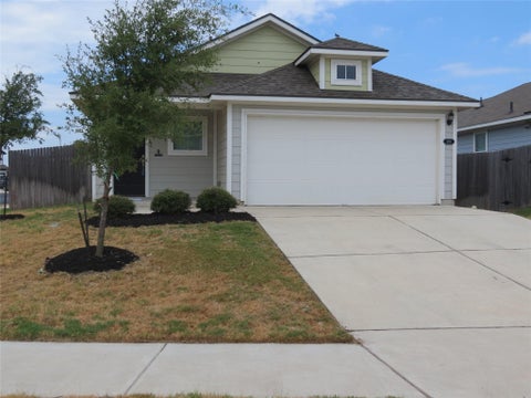 Photo of 201 Stein RD, Georgetown, TX 78626 (MLS # 8711229)