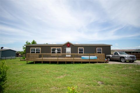 A home in Lockhart