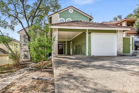 Tiny photo for 4507 Autumnleaf HOLW, Austin, TX 78731 (MLS # 8486364)