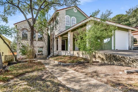 4507 Autumnleaf HOLW Austin TX 78731