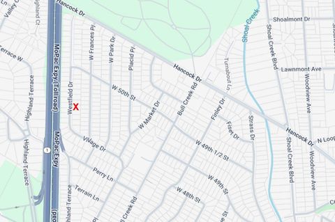 Photo of 4809 Westfield DR, Austin, TX 78731 (MLS # 5617569)