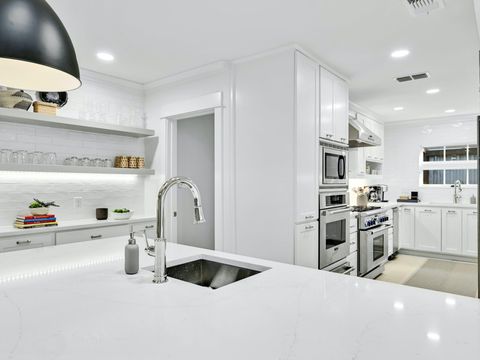 Tiny photo for 2610 Jefferson ST, Austin, TX 78703 (MLS # 4944668)