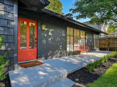 Tiny photo for 2610 Jefferson ST, Austin, TX 78703 (MLS # 4944668)