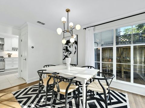 Tiny photo for 2610 Jefferson ST, Austin, TX 78703 (MLS # 4944668)