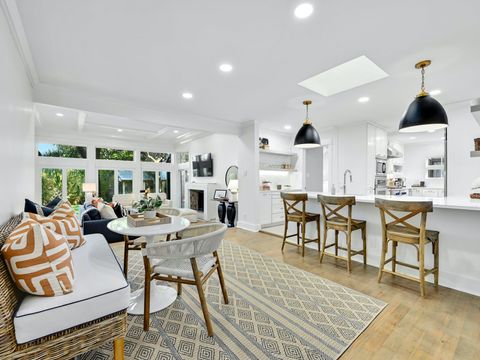 Tiny photo for 2610 Jefferson ST, Austin, TX 78703 (MLS # 4944668)