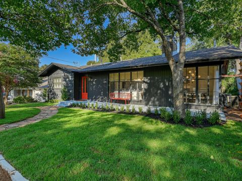 Tiny photo for 2610 Jefferson ST, Austin, TX 78703 (MLS # 4944668)