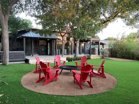 Tiny photo for 2610 Jefferson ST, Austin, TX 78703 (MLS # 4944668)
