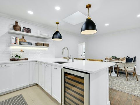 Tiny photo for 2610 Jefferson ST, Austin, TX 78703 (MLS # 4944668)