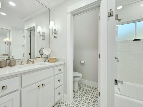 Tiny photo for 2610 Jefferson ST, Austin, TX 78703 (MLS # 4944668)