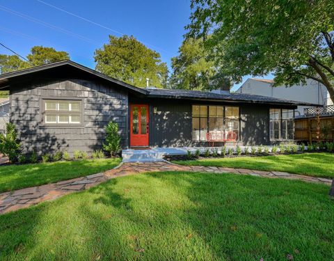 Tiny photo for 2610 Jefferson ST, Austin, TX 78703 (MLS # 4944668)