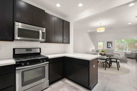 Tiny photo for 5616 S 1st ST #18, Austin, TX 78745 (MLS # 2534121)