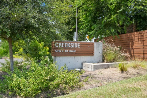 Tiny photo for 5616 S 1st ST #18, Austin, TX 78745 (MLS # 2534121)