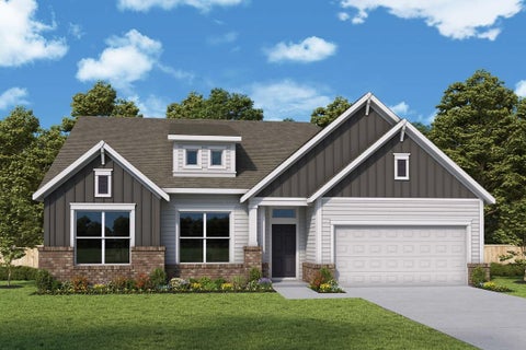 Photo of 245 Flowering Senna DR, Buda, TX 78610 (MLS # 2875165)