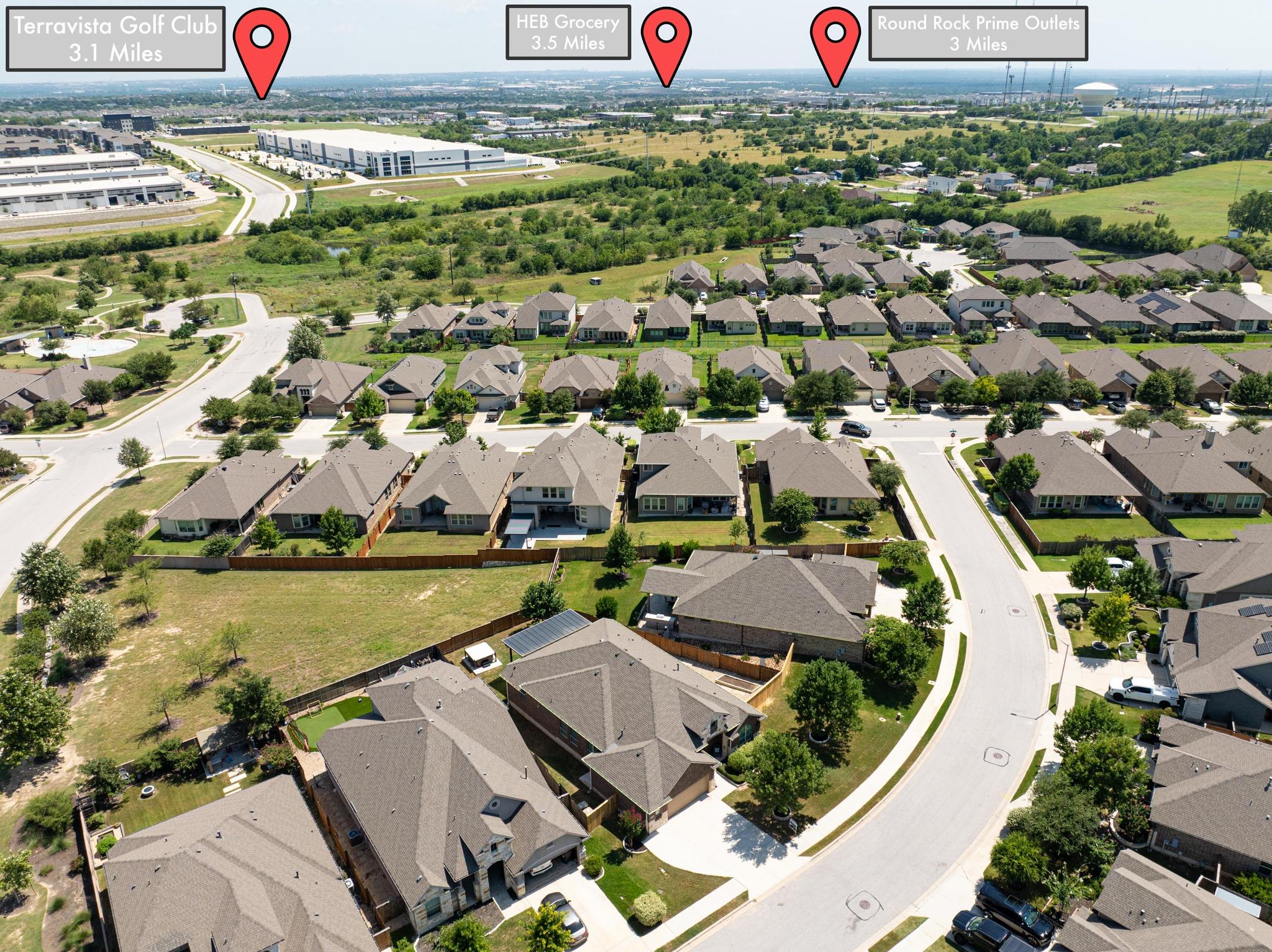 809 Breezygrass WAY
