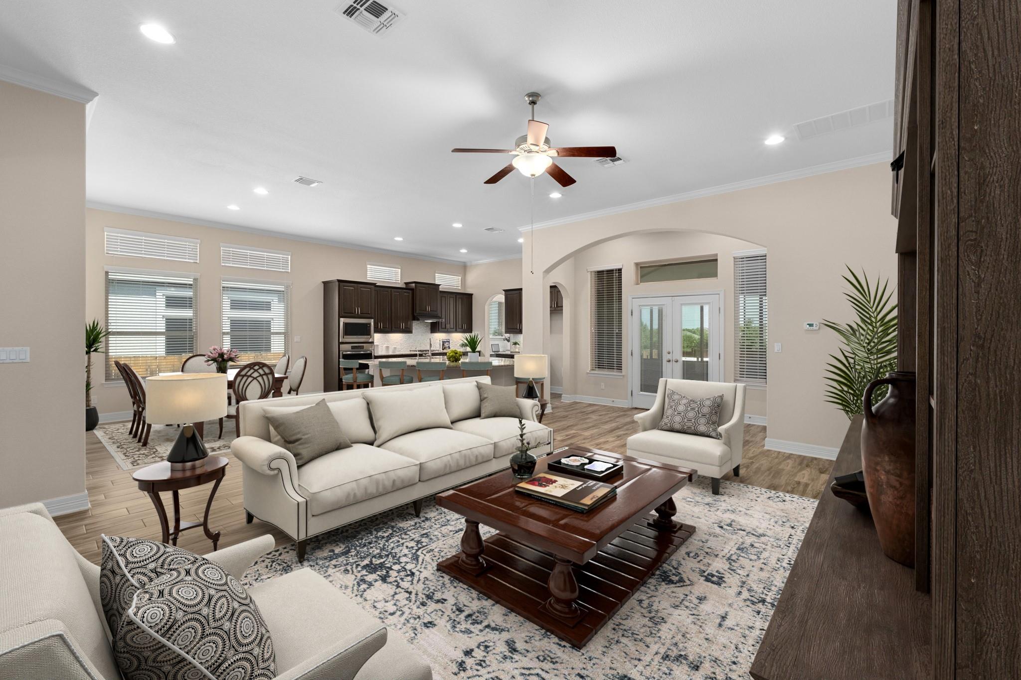 809 Breezygrass WAY