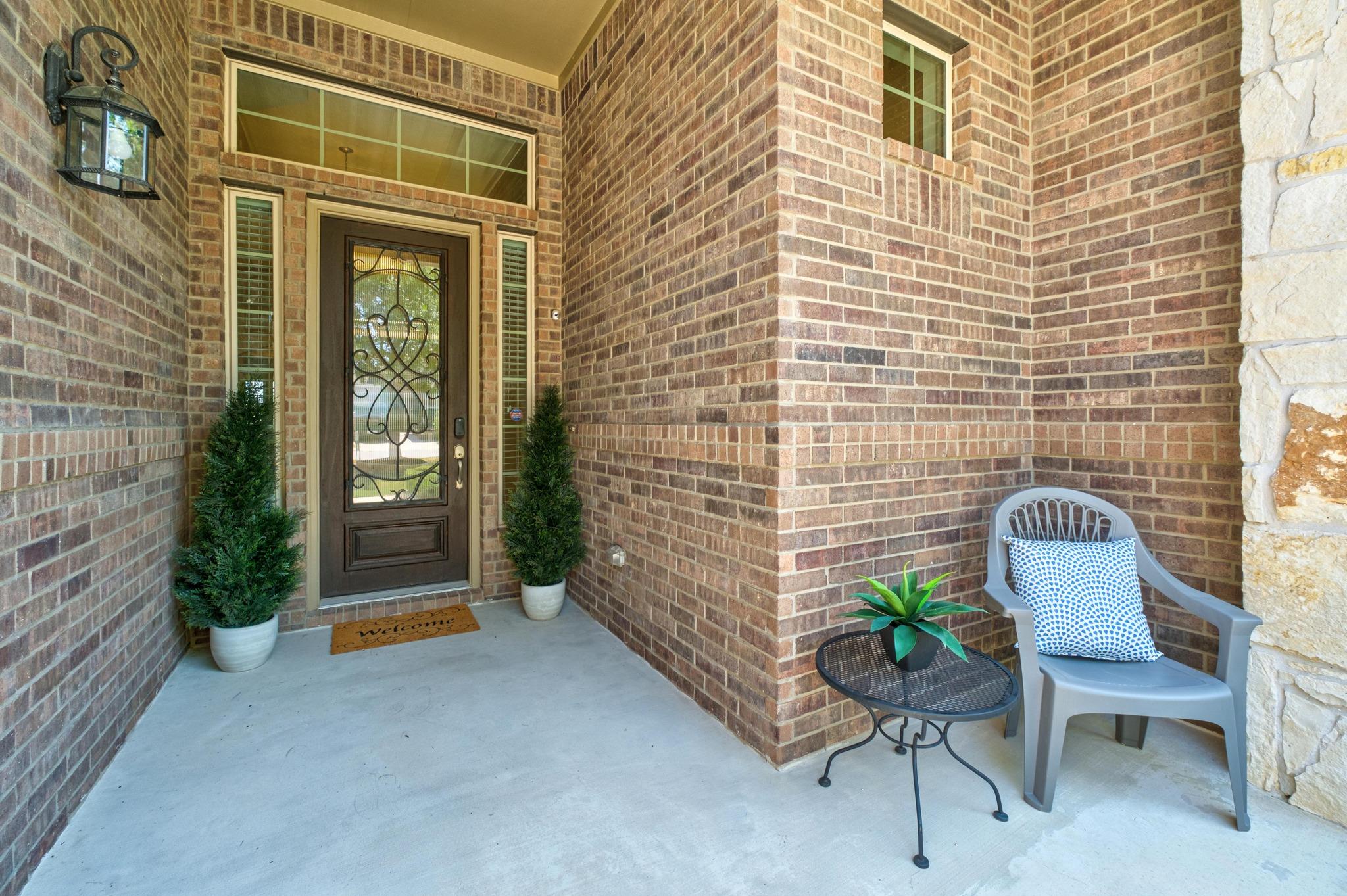 809 Breezygrass WAY