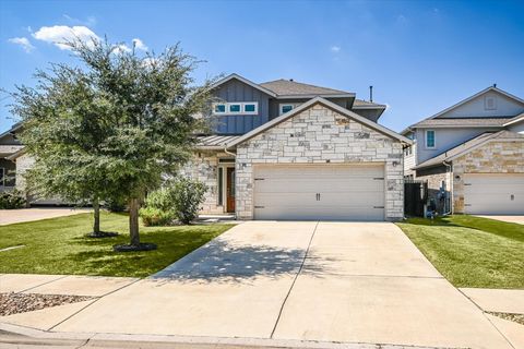 113 Cipressi CV Georgetown TX 78628