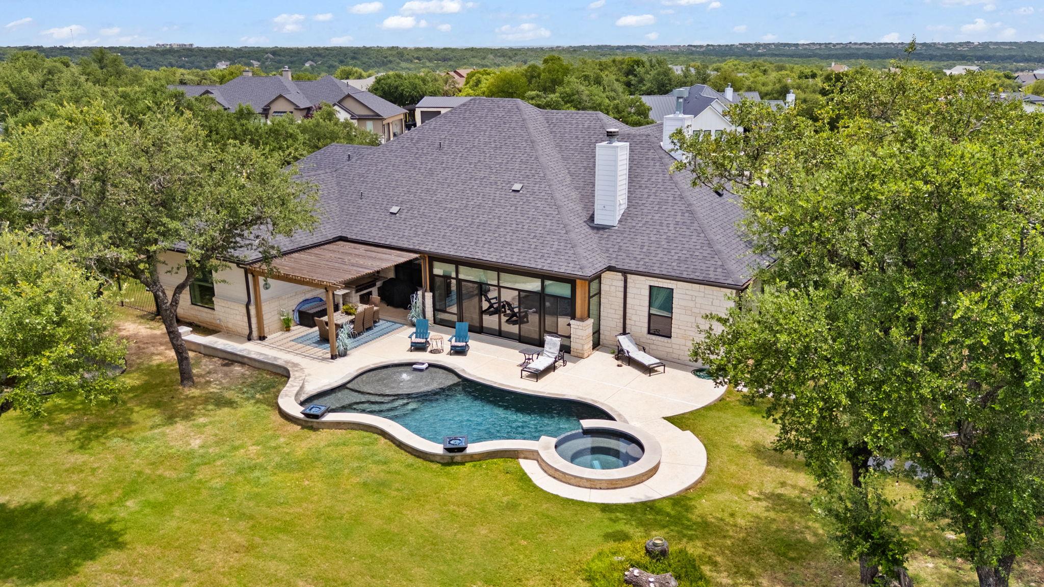104 Lower Cedar CV