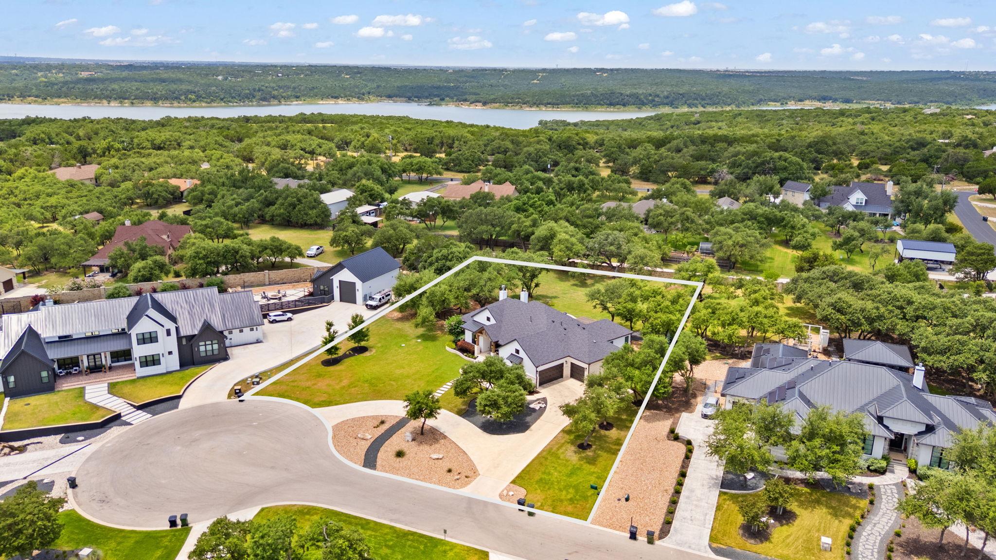 104 Lower Cedar CV