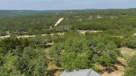 A home in Wimberley