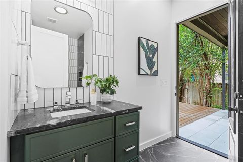 Tiny photo for 705 E 50th ST, Austin, TX 78751 (MLS # 9824128)