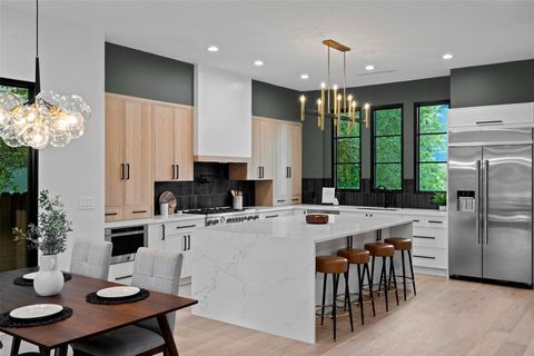 Tiny photo for 705 E 50th ST, Austin, TX 78751 (MLS # 9824128)
