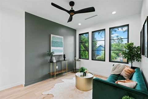 Tiny photo for 705 E 50th ST, Austin, TX 78751 (MLS # 9824128)