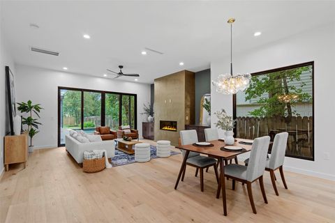 Tiny photo for 705 E 50th ST, Austin, TX 78751 (MLS # 9824128)