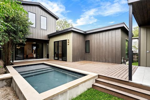 Tiny photo for 705 E 50th ST, Austin, TX 78751 (MLS # 9824128)