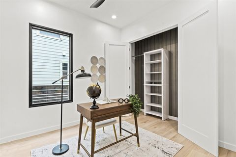 Tiny photo for 705 E 50th ST, Austin, TX 78751 (MLS # 9824128)