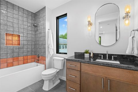 Tiny photo for 705 E 50th ST, Austin, TX 78751 (MLS # 9824128)