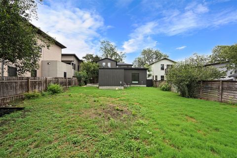 Tiny photo for 705 E 50th ST, Austin, TX 78751 (MLS # 9824128)