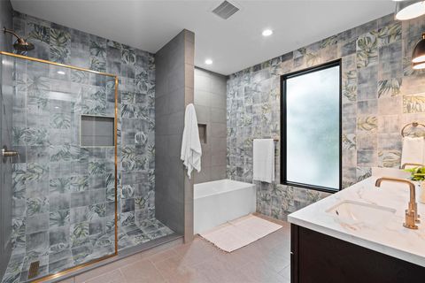 Tiny photo for 705 E 50th ST, Austin, TX 78751 (MLS # 9824128)