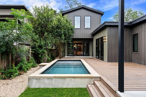Tiny photo for 705 E 50th ST, Austin, TX 78751 (MLS # 9824128)