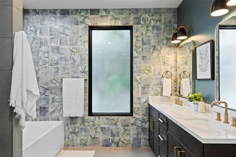 Tiny photo for 705 E 50th ST, Austin, TX 78751 (MLS # 9824128)
