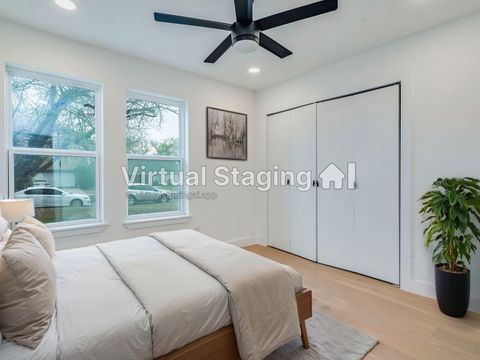 Tiny photo for 10506 Little Pebble DR #A, Austin, TX 78758 (MLS # 5672573)