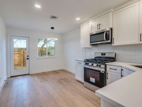 Tiny photo for 10506 Little Pebble DR #A, Austin, TX 78758 (MLS # 5672573)