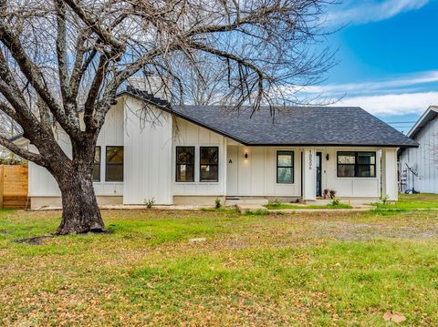 10506 Little Pebble DR A Austin TX 78758