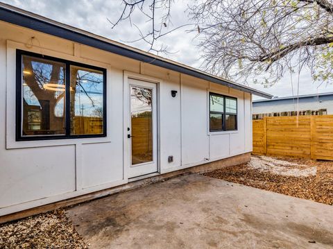 Tiny photo for 10506 Little Pebble DR #A, Austin, TX 78758 (MLS # 5672573)