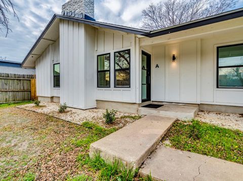 Tiny photo for 10506 Little Pebble DR #A, Austin, TX 78758 (MLS # 5672573)