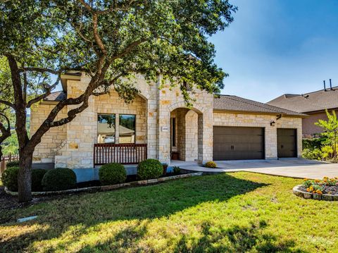 Tiny photo for 21708 Agarito LN, Spicewood, TX 78669 (MLS # 4966686)