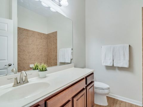 Tiny photo for 21708 Agarito LN, Spicewood, TX 78669 (MLS # 4966686)