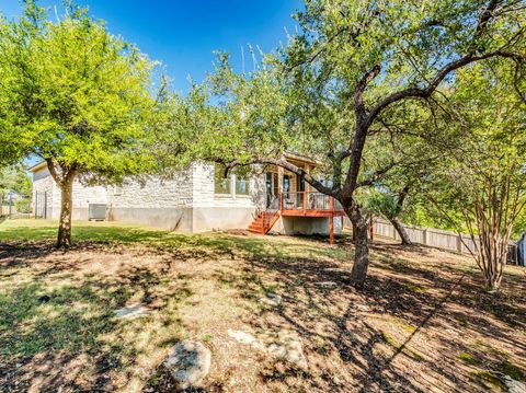 Tiny photo for 21708 Agarito LN, Spicewood, TX 78669 (MLS # 4966686)