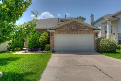 Photo of 11217 Crazy Well DR, Austin, TX 78717 (MLS # 1200422)