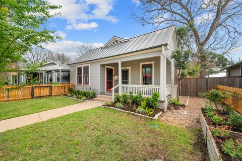 Photo of 4005 Avenue F Ave, Austin, TX 78751 (MLS # 7620145)