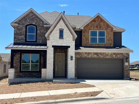 20421 Gillbrand RD Manor TX 78653