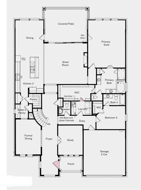 Tiny photo for 5333 Bellano BND, Leander, TX 78641 (MLS # 4807731)