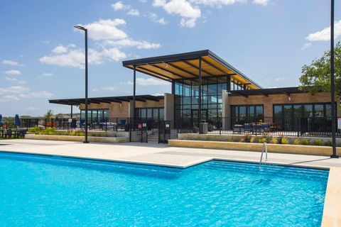 Tiny photo for 5333 Bellano BND, Leander, TX 78641 (MLS # 4807731)