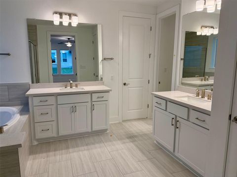 Tiny photo for 5333 Bellano BND, Leander, TX 78641 (MLS # 4807731)