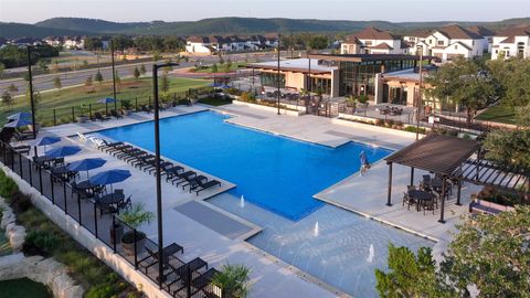 Tiny photo for 5333 Bellano BND, Leander, TX 78641 (MLS # 4807731)